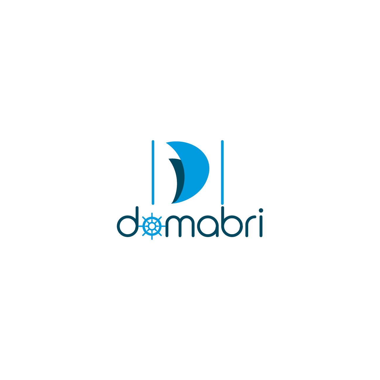 Domabri logo