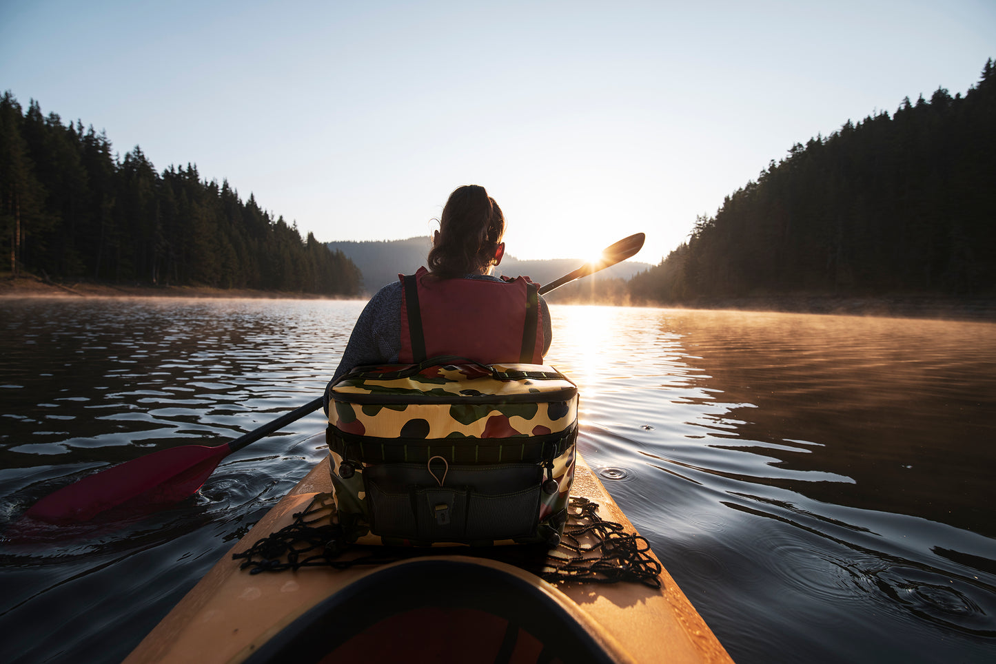 Kayak Cooler Bag(16L)
