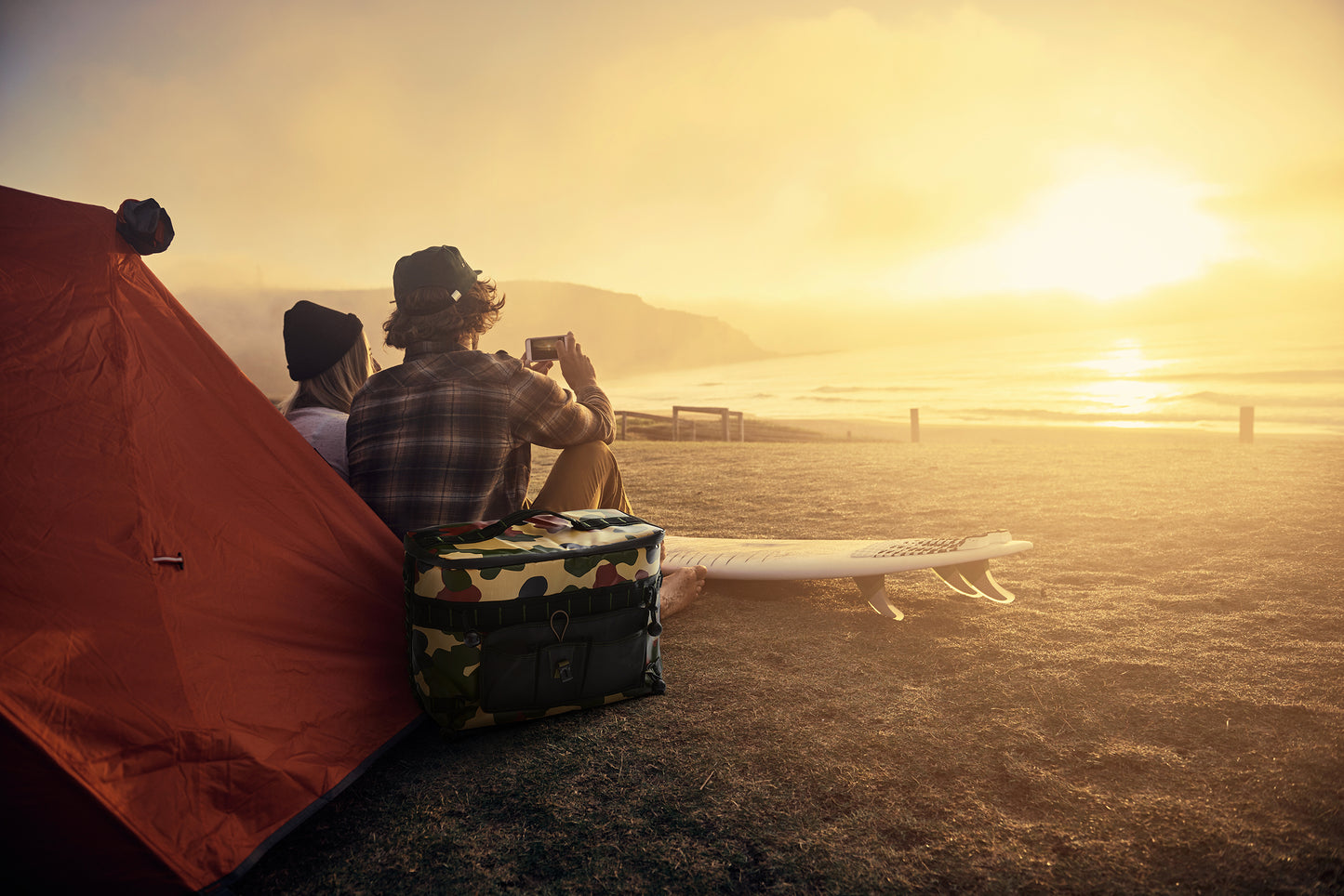 Kayak Cooler Bag(16L)