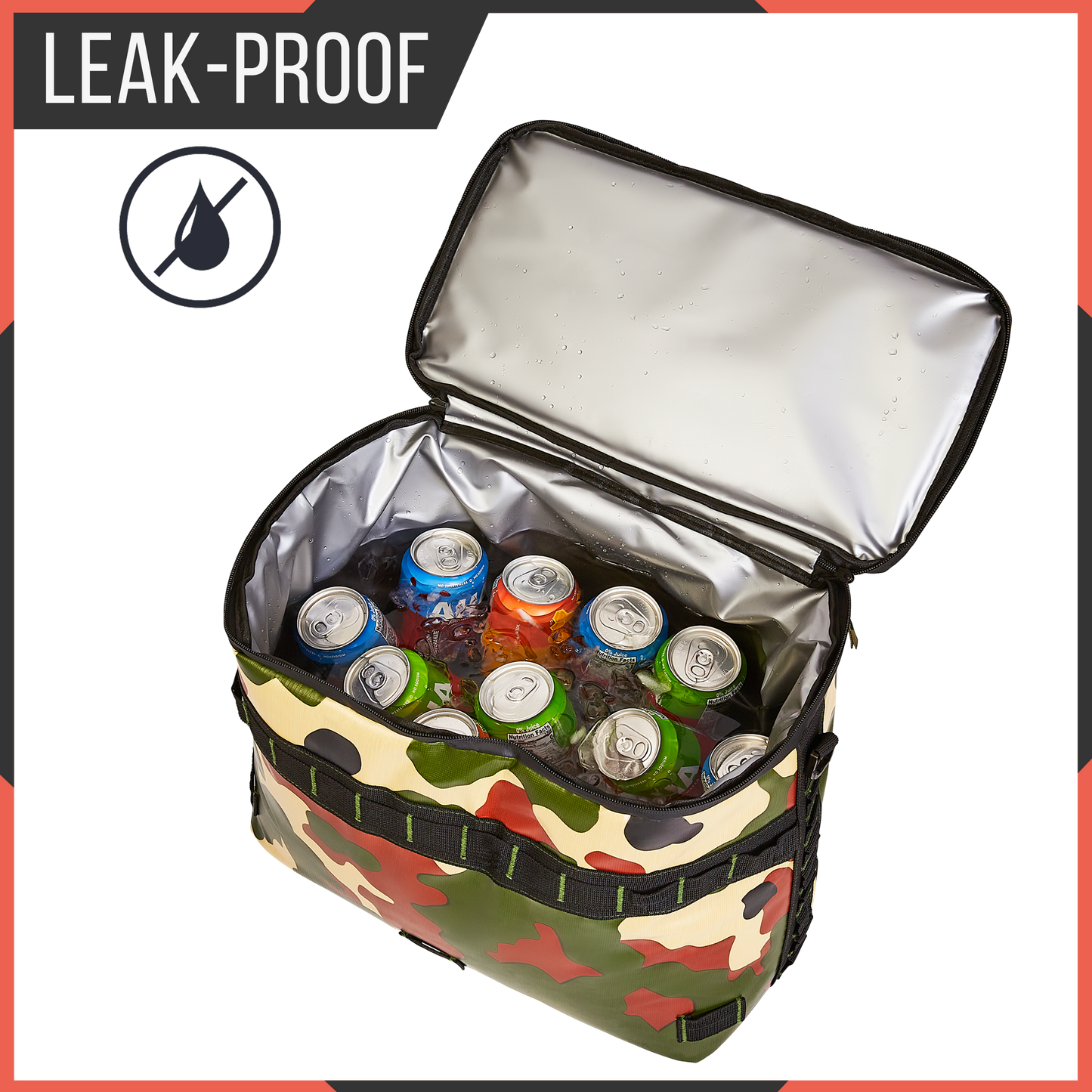 Kayak Cooler Bag(16L)