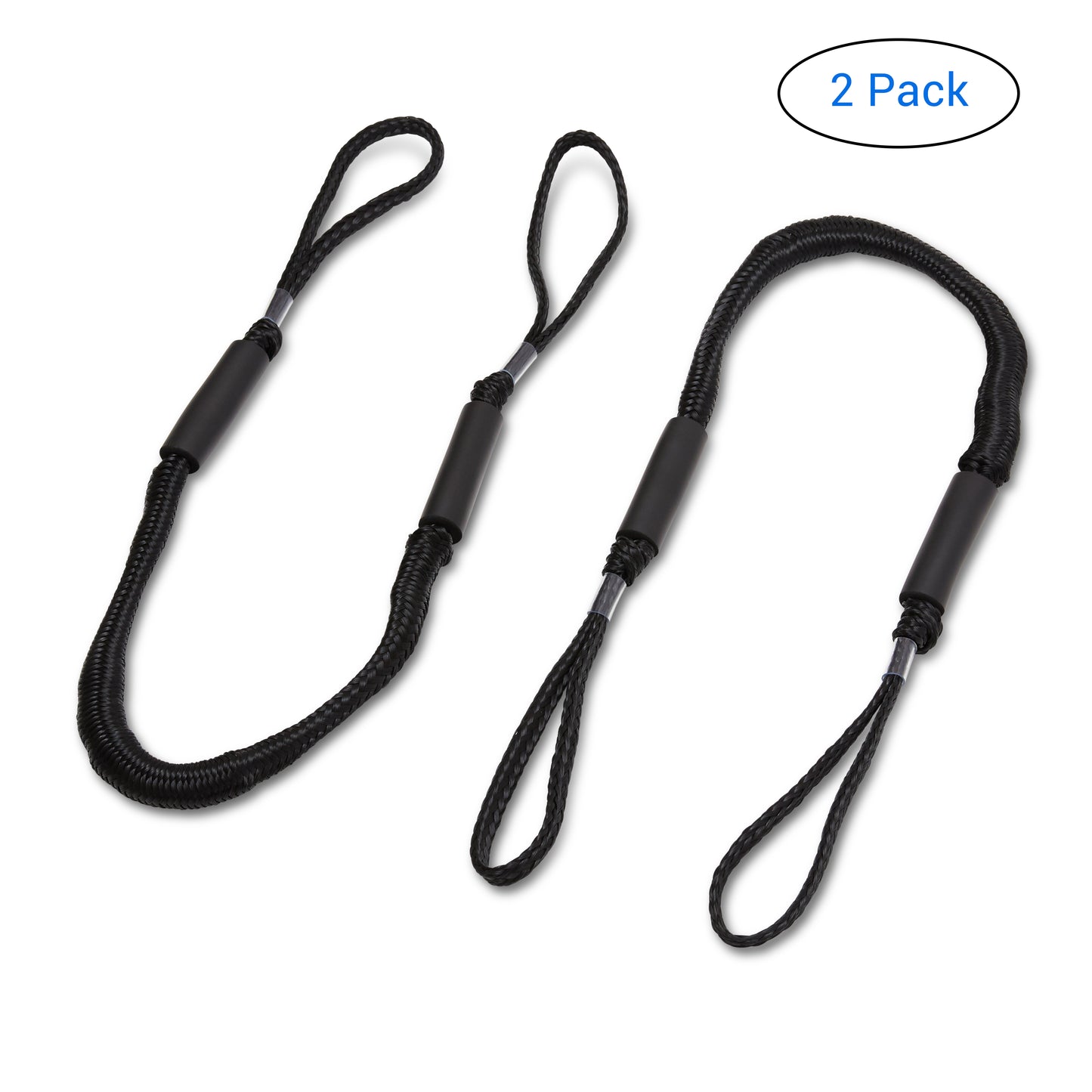 Boat Bungee Dock Lines Mooring Rope