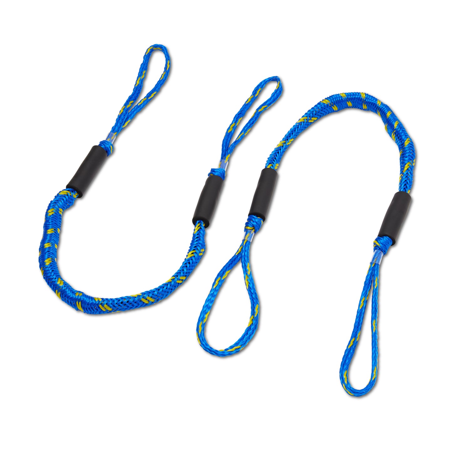 Boat Bungee Dock Lines Mooring Rope