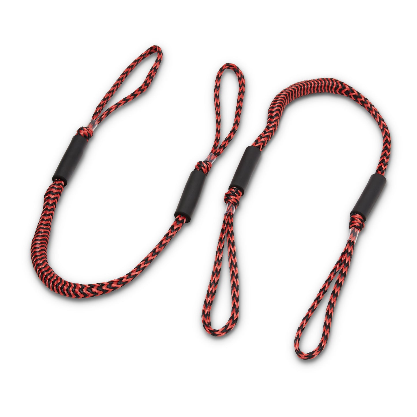 Boat Bungee Dock Lines Mooring Rope