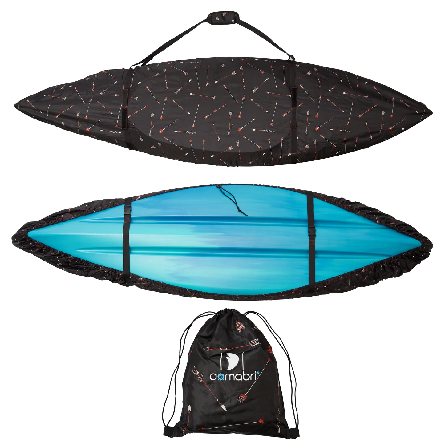 Heavy Duty Kayak Cover