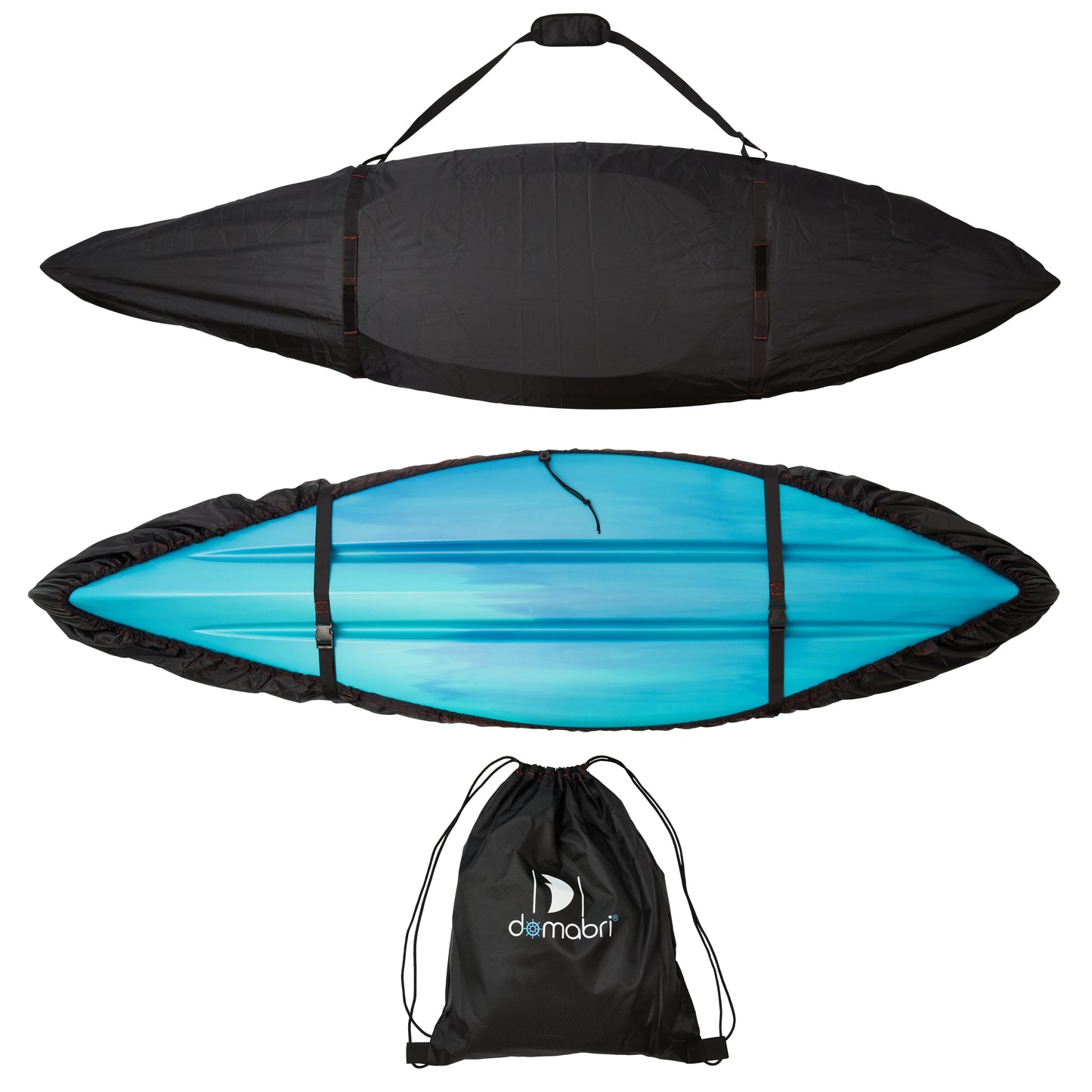 Heavy Duty Kayak Cover