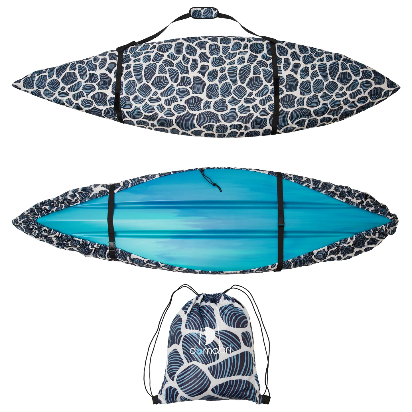 Heavy Duty Kayak Cover