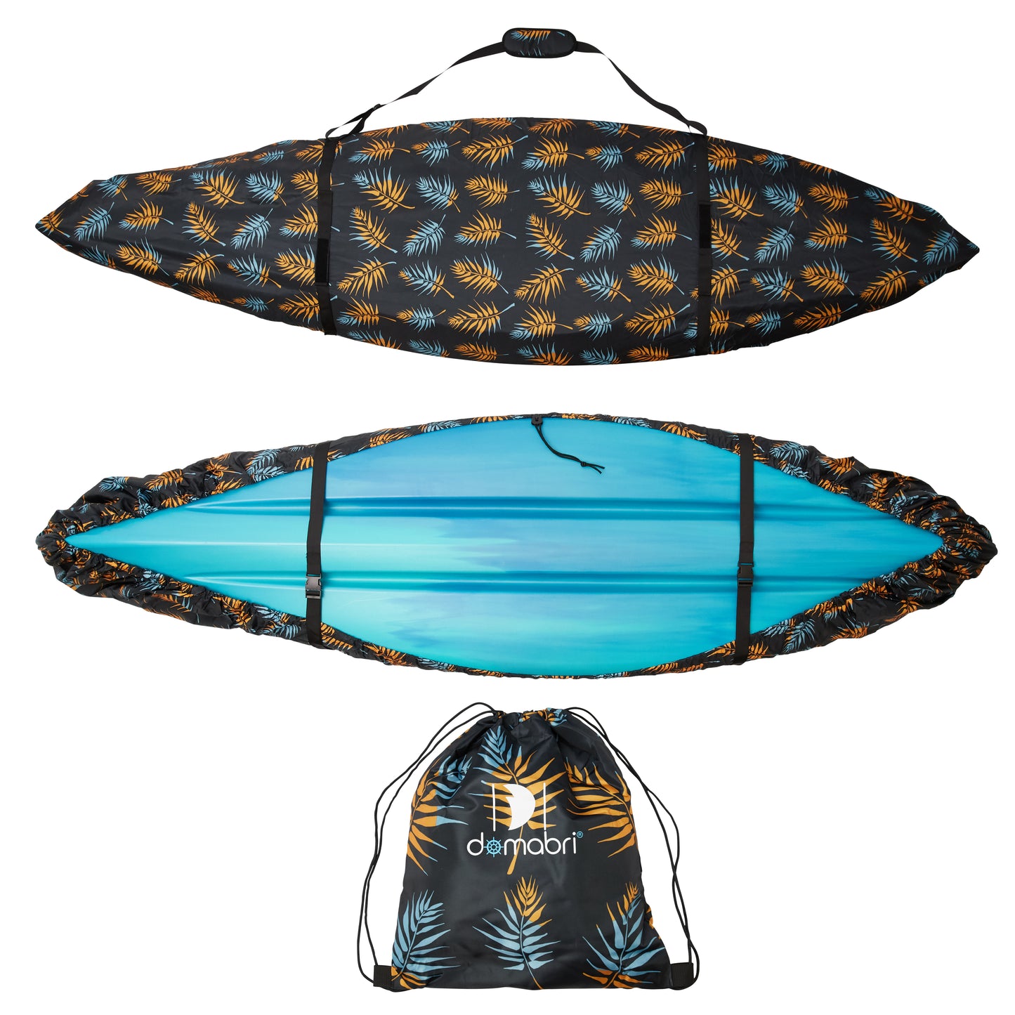 Heavy Duty Kayak Cover