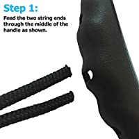 Kayak Handles (2 Pack)